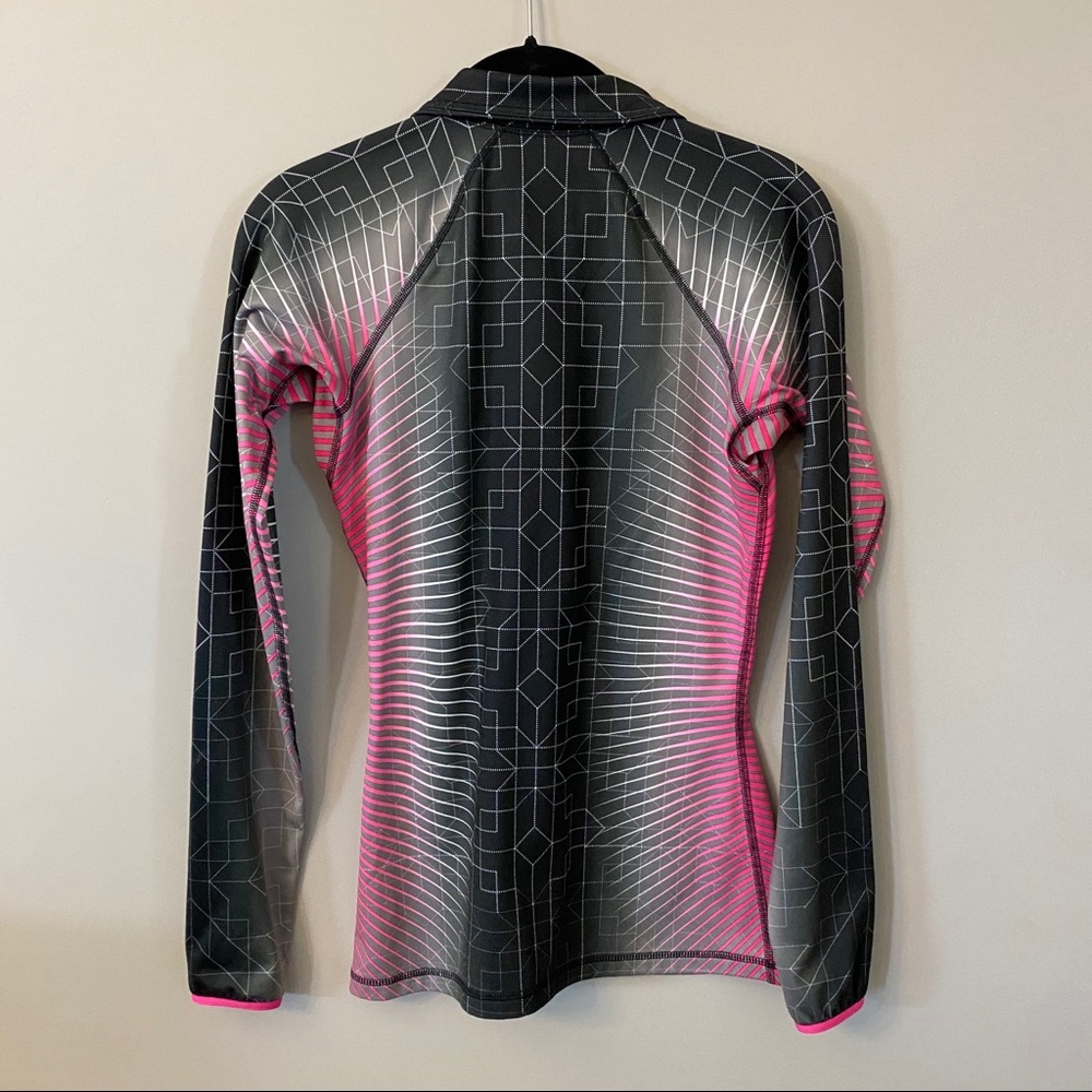 Nikepro Half-Zip Training Top - image 4